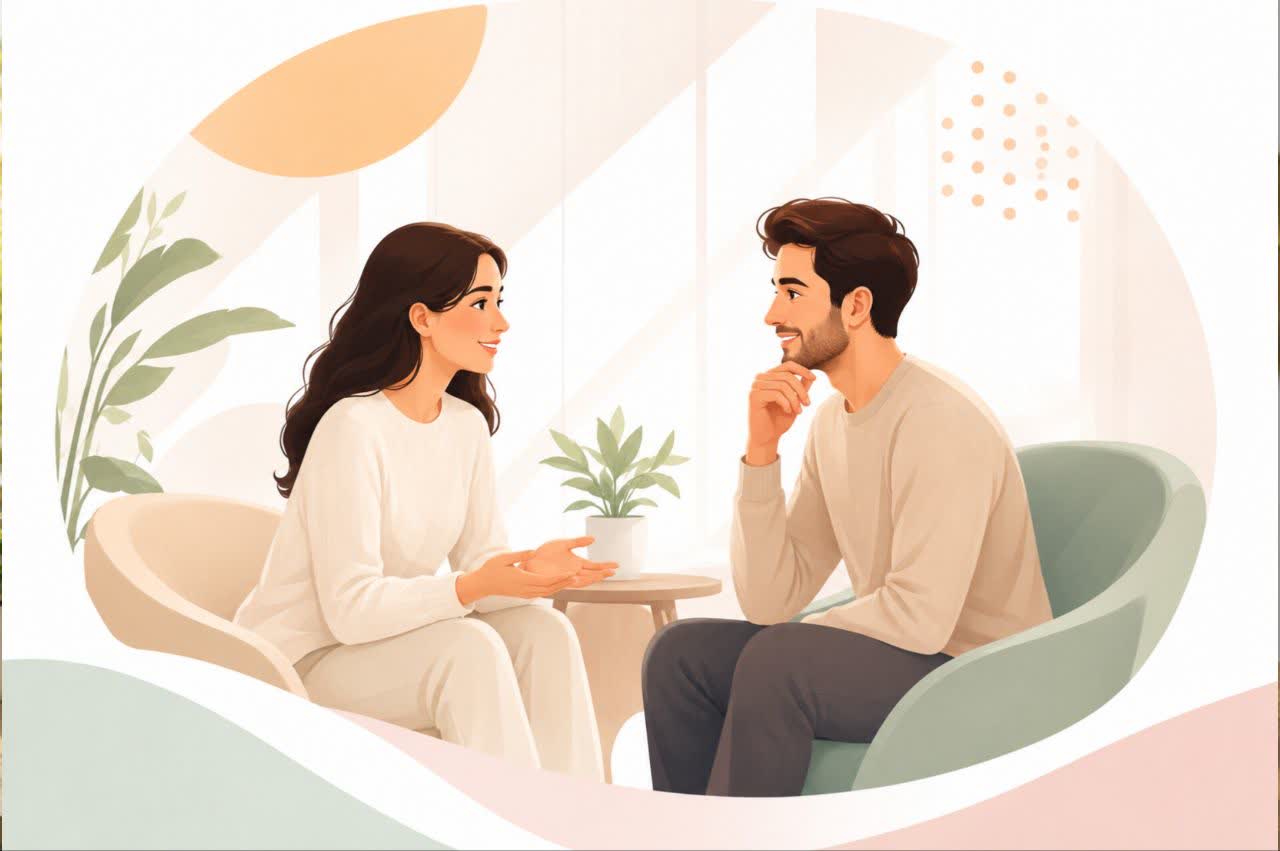 چرا صحبت کردن درباره مسائل جنسی برایمان سخت است؟