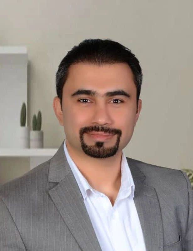 نادر نادری
