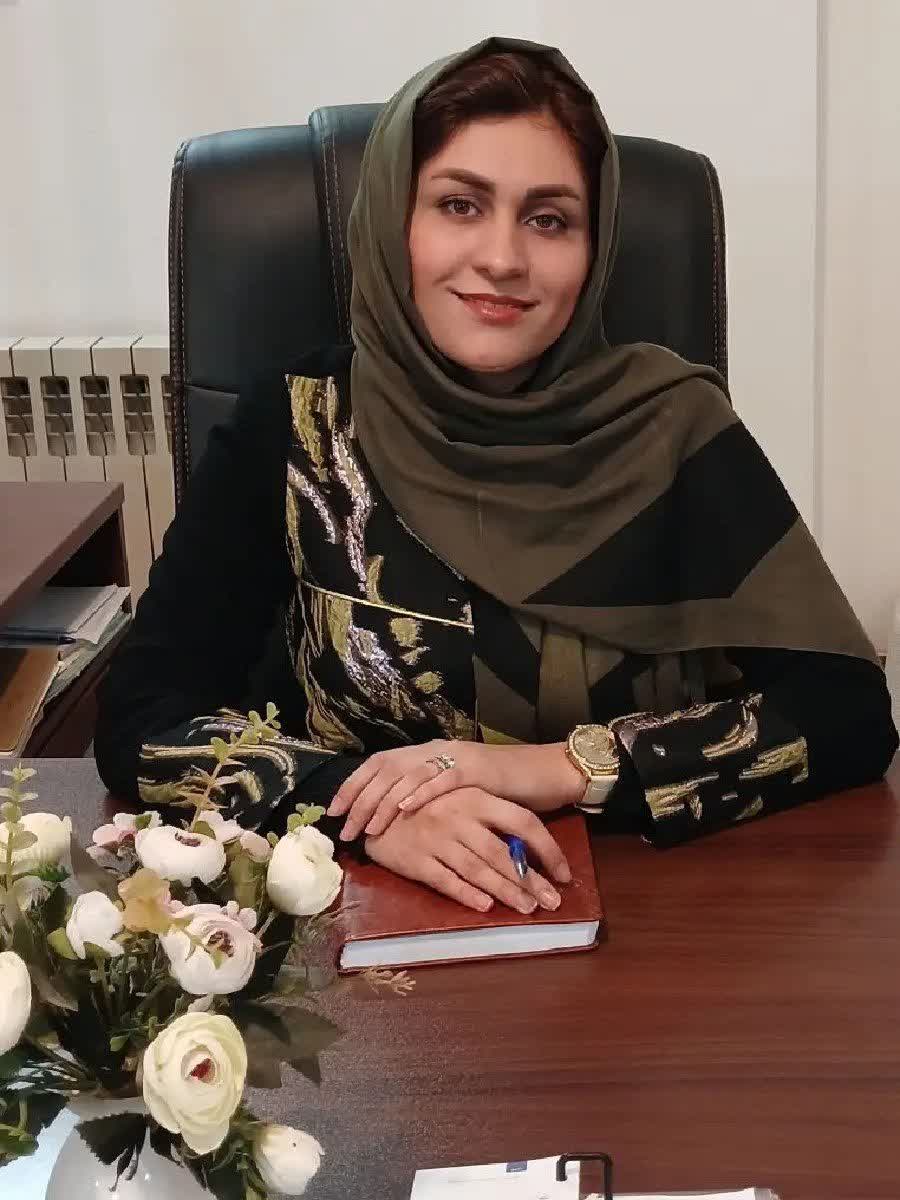 فریبا طبخی