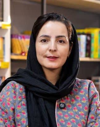 الهام بهزادی