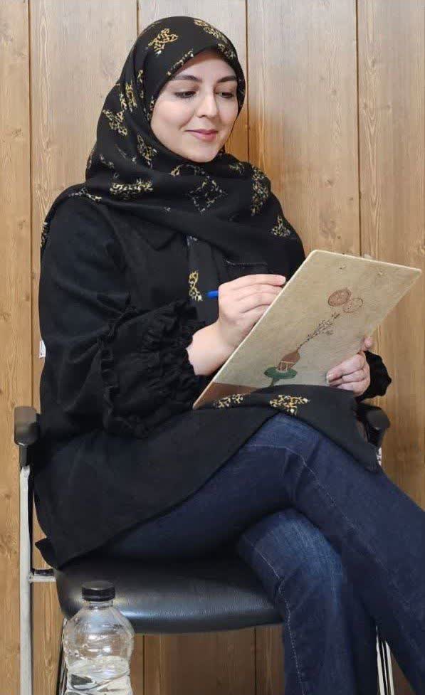 سحر ساسان